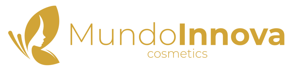 Logo oficial Mundo Innova Cosmetics