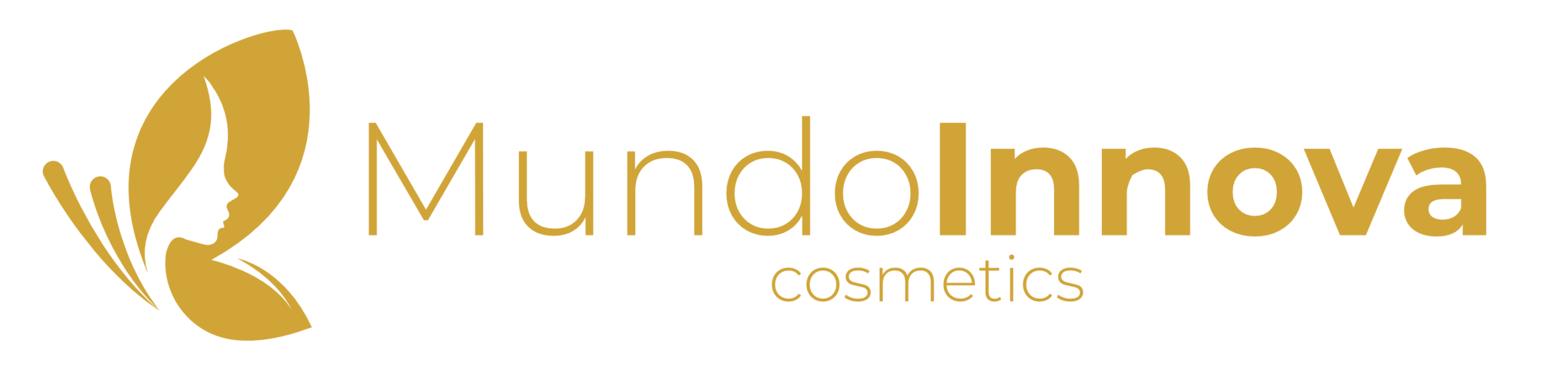 Logo oficial Mundo Innova Cosmetics