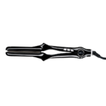 Plancha Profesional MQ Pro 480 Turbo LED Titanium