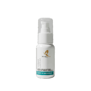 Serum Sellador de Puntas con Aceite de Argán – Mundo Innova
