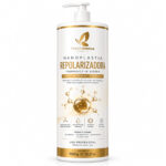 Alisante Vegano Nanoplastia Repolarizadora 1000g