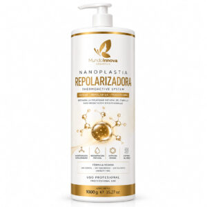 Alisante Nanoplastia Repolarizadora
